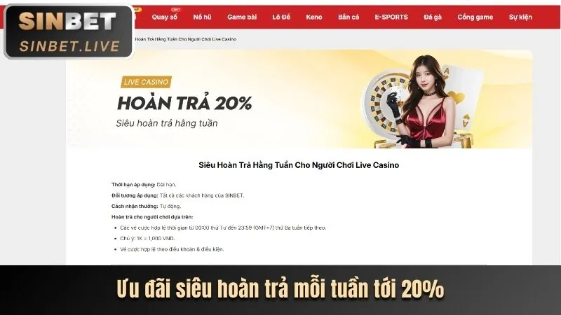 Mẹo chơi casino